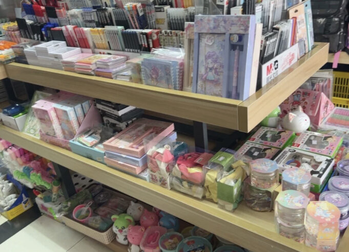 葵芳精品店頂讓